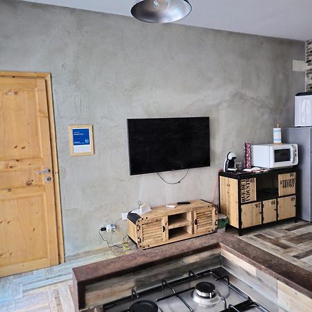 Mondello'S Pearl Apartman Kültér fotó
