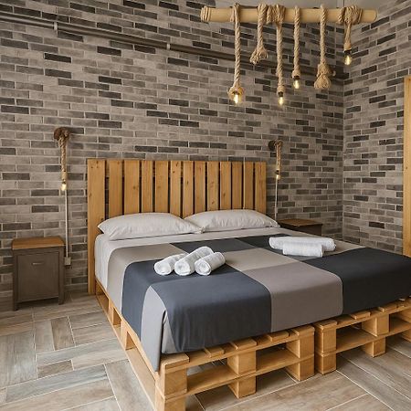 Mondello'S Pearl Apartman Kültér fotó