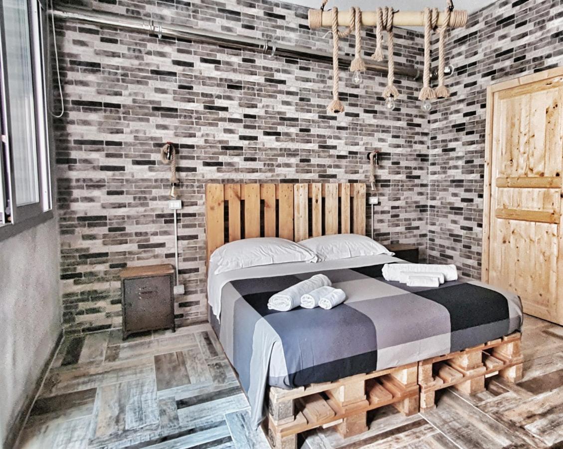 Mondello'S Pearl Apartman Kültér fotó