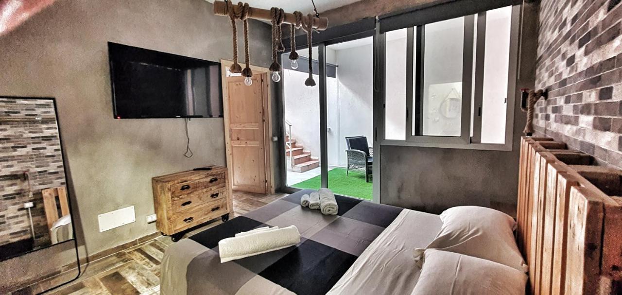 Mondello'S Pearl Apartman Kültér fotó
