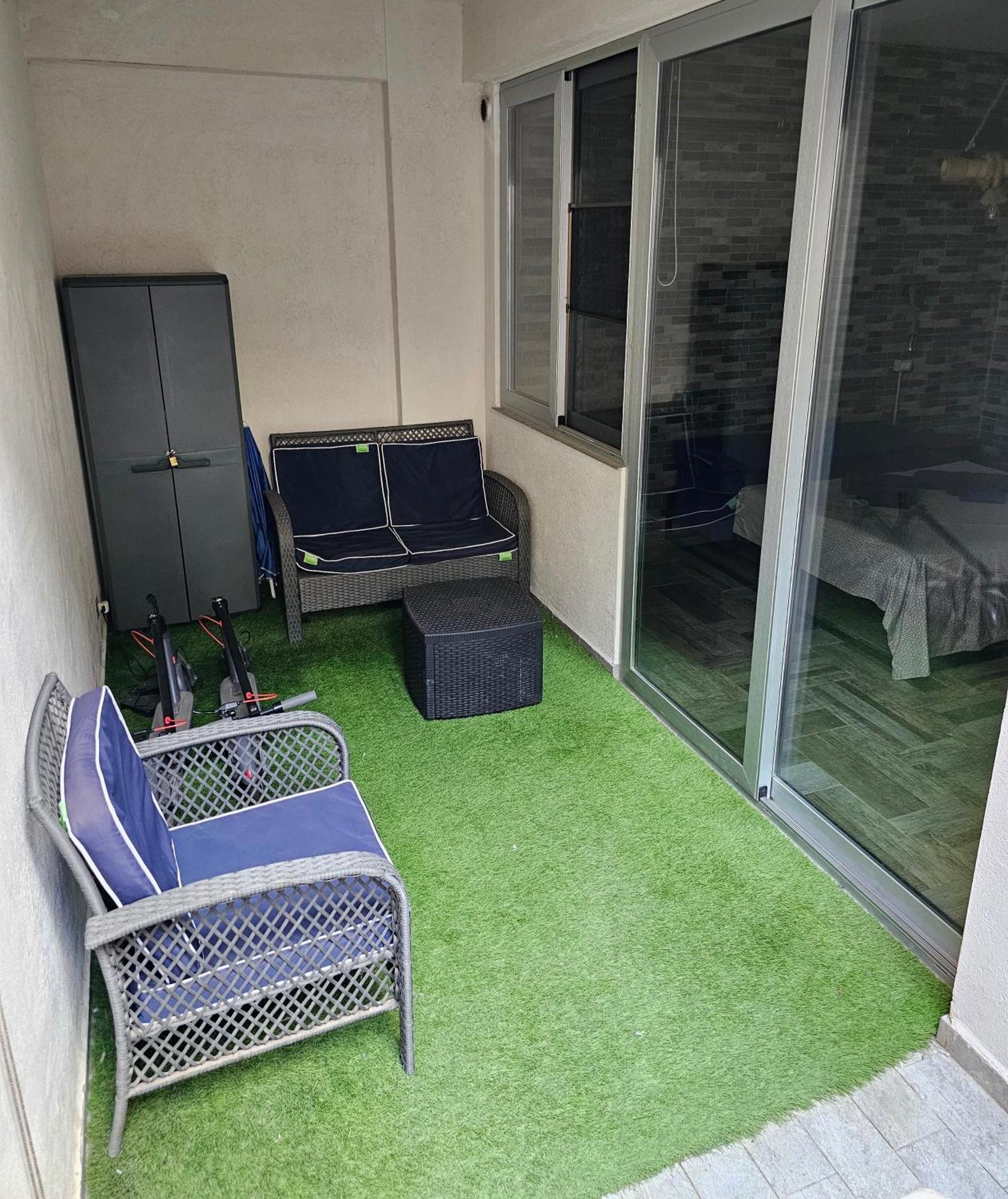 Mondello'S Pearl Apartman Kültér fotó