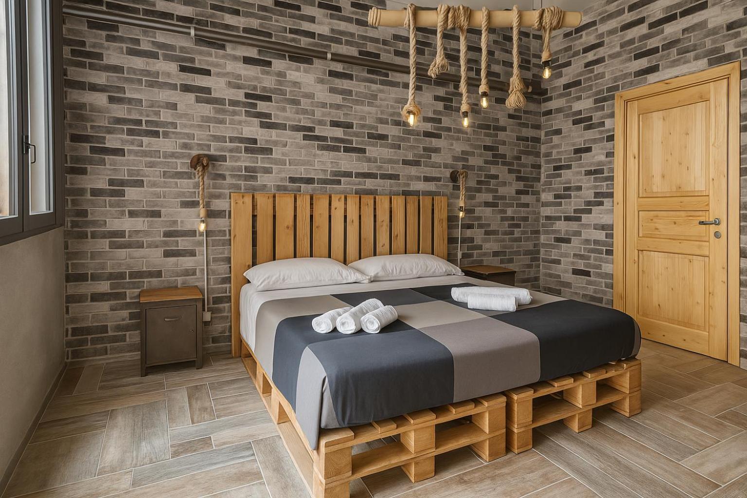 Mondello'S Pearl Apartman Kültér fotó