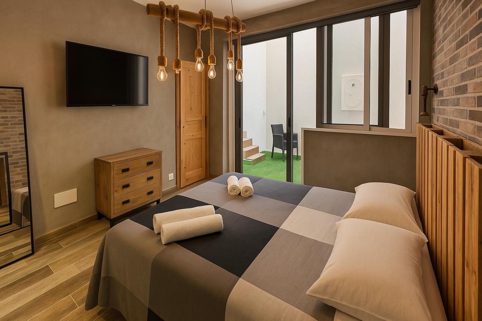Mondello'S Pearl Apartman Kültér fotó