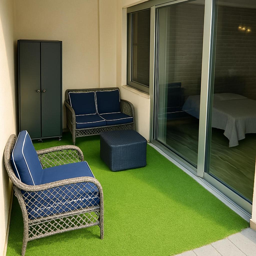 Mondello'S Pearl Apartman Kültér fotó