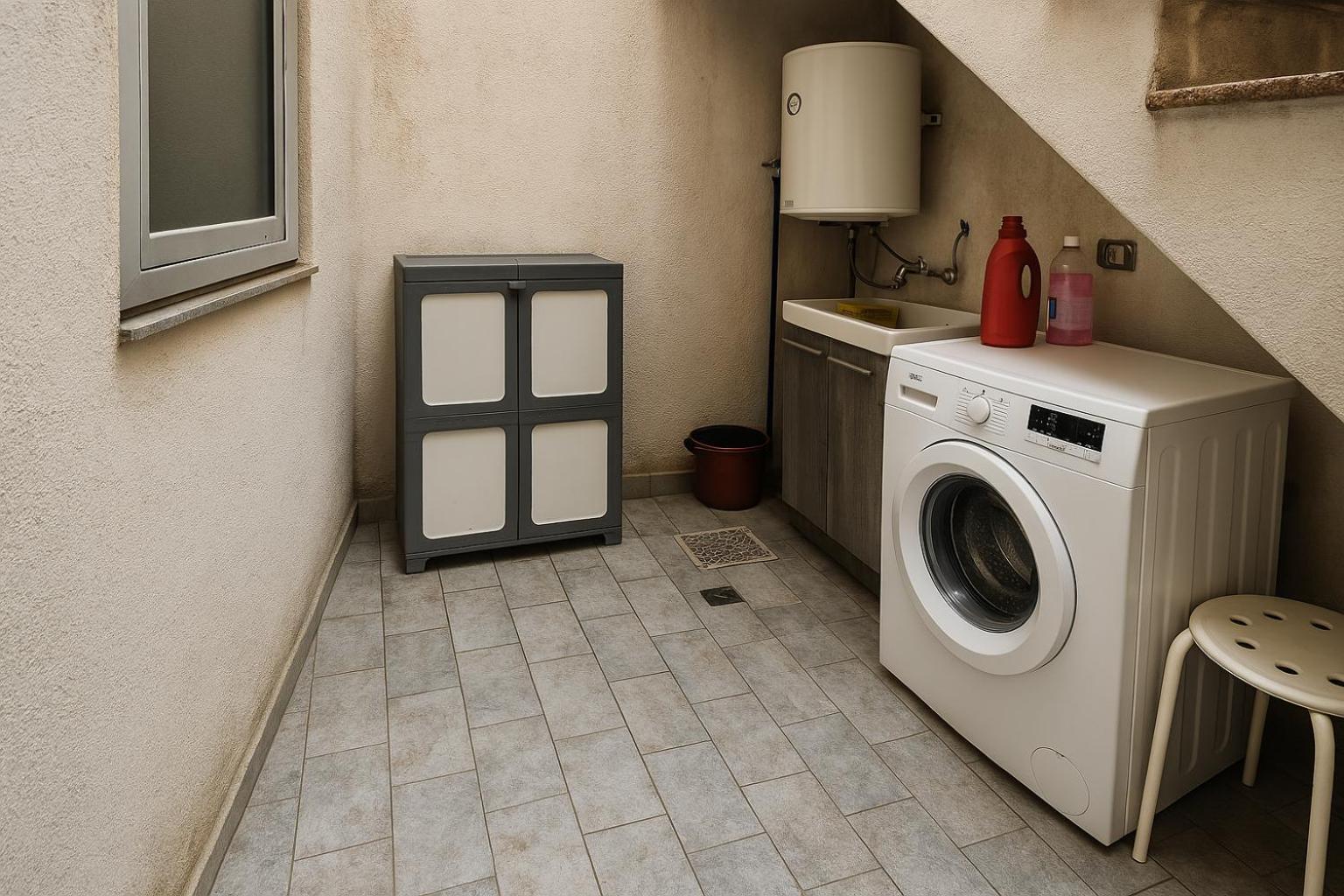 Mondello'S Pearl Apartman Kültér fotó