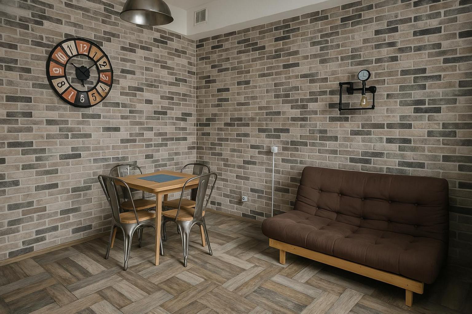 Mondello'S Pearl Apartman Kültér fotó