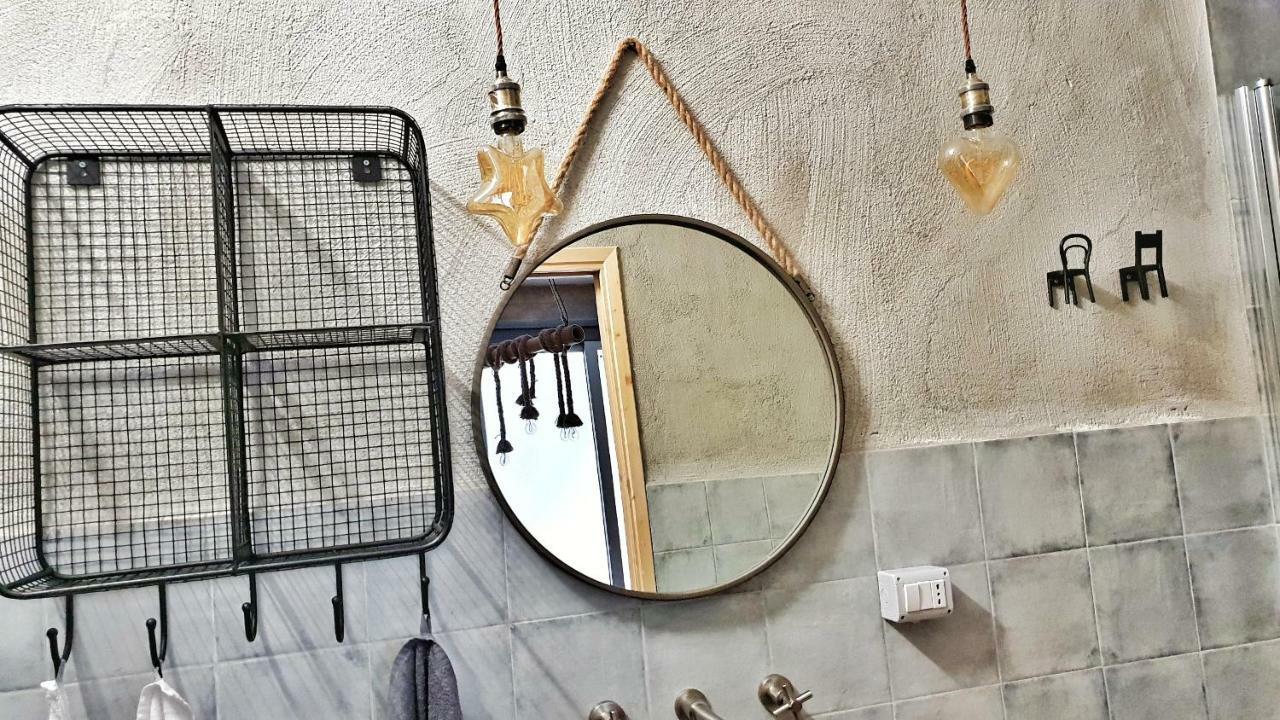 Mondello'S Pearl Apartman Kültér fotó